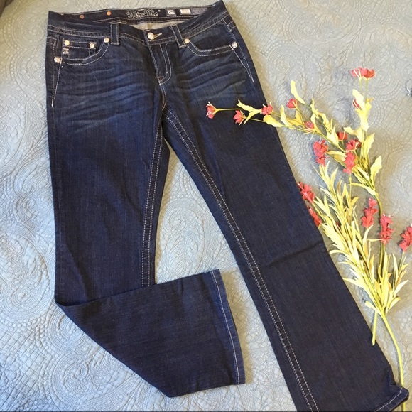 Miss me bootcut jeans - Picture 5 of 6
